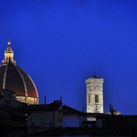Appartamenti San Marco Firenze Exteriör bild