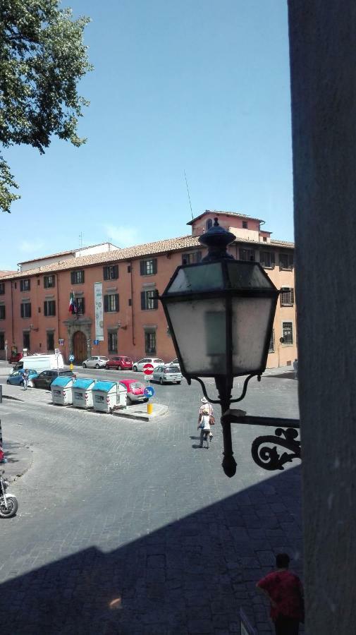 Appartamenti San Marco Firenze Exteriör bild