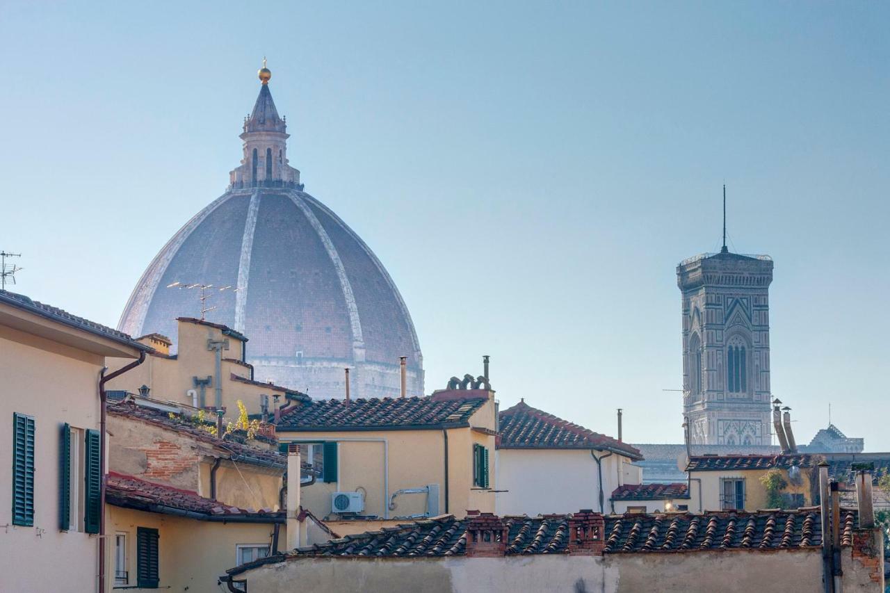 Appartamenti San Marco Firenze Exteriör bild