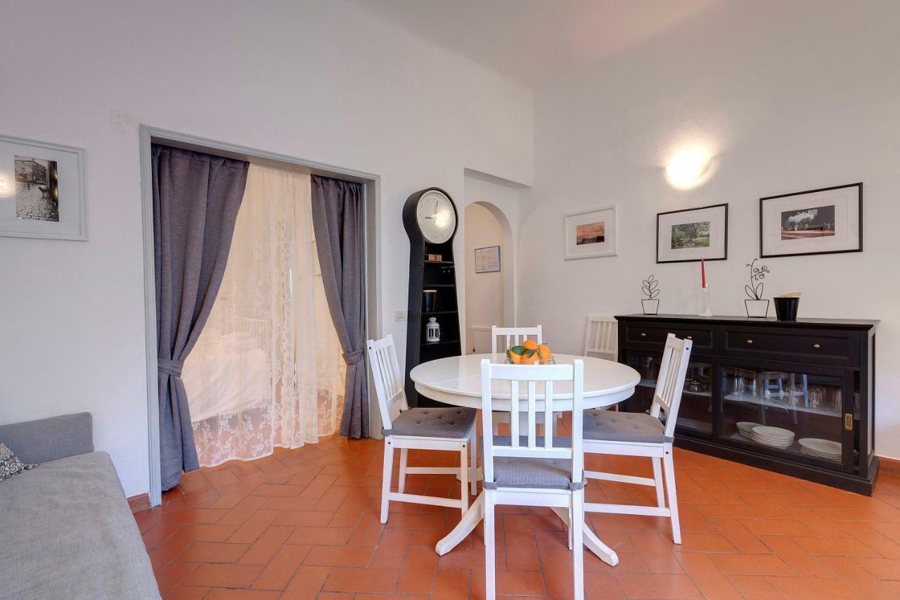 Appartamenti San Marco Firenze Exteriör bild