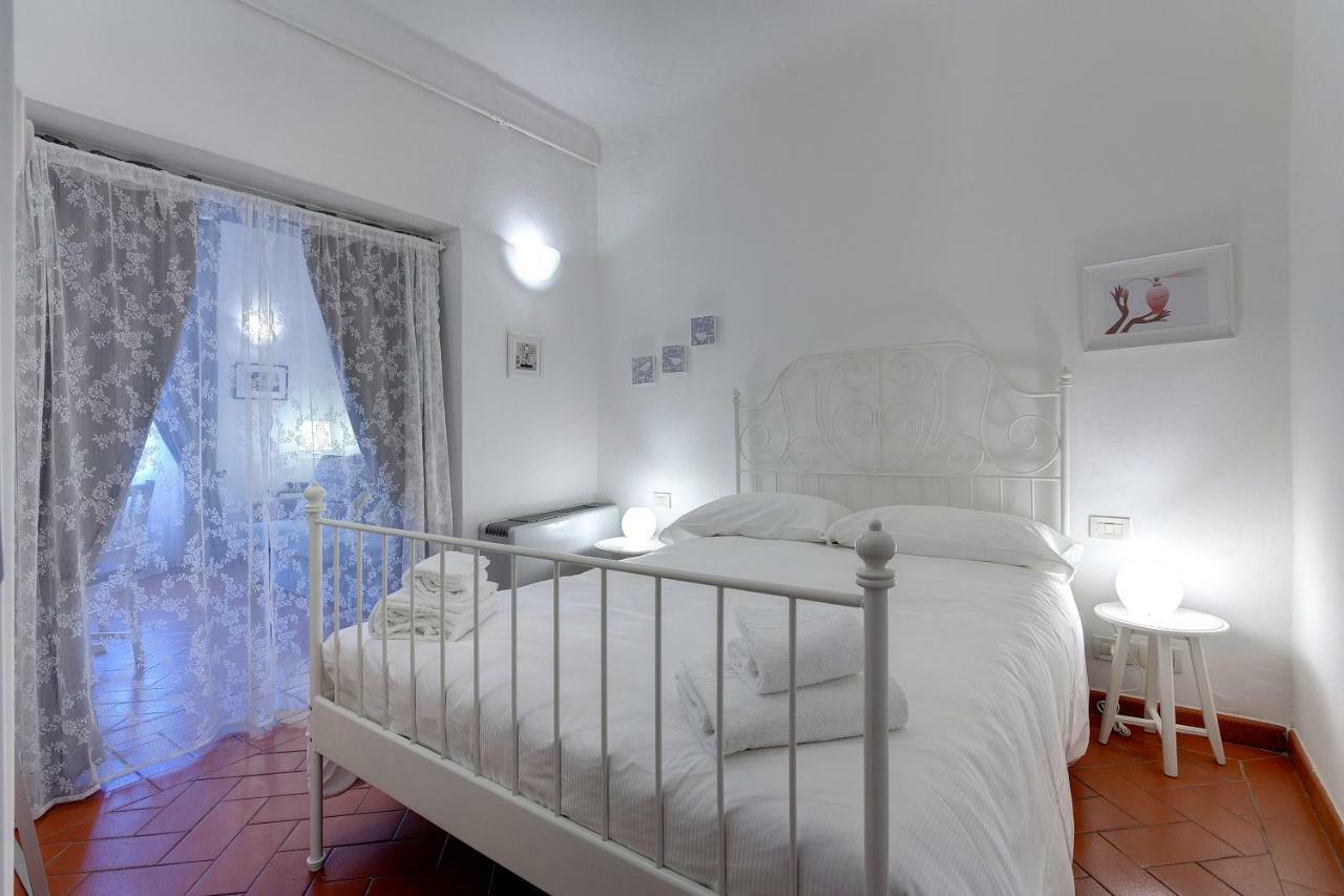 Appartamenti San Marco Firenze Exteriör bild
