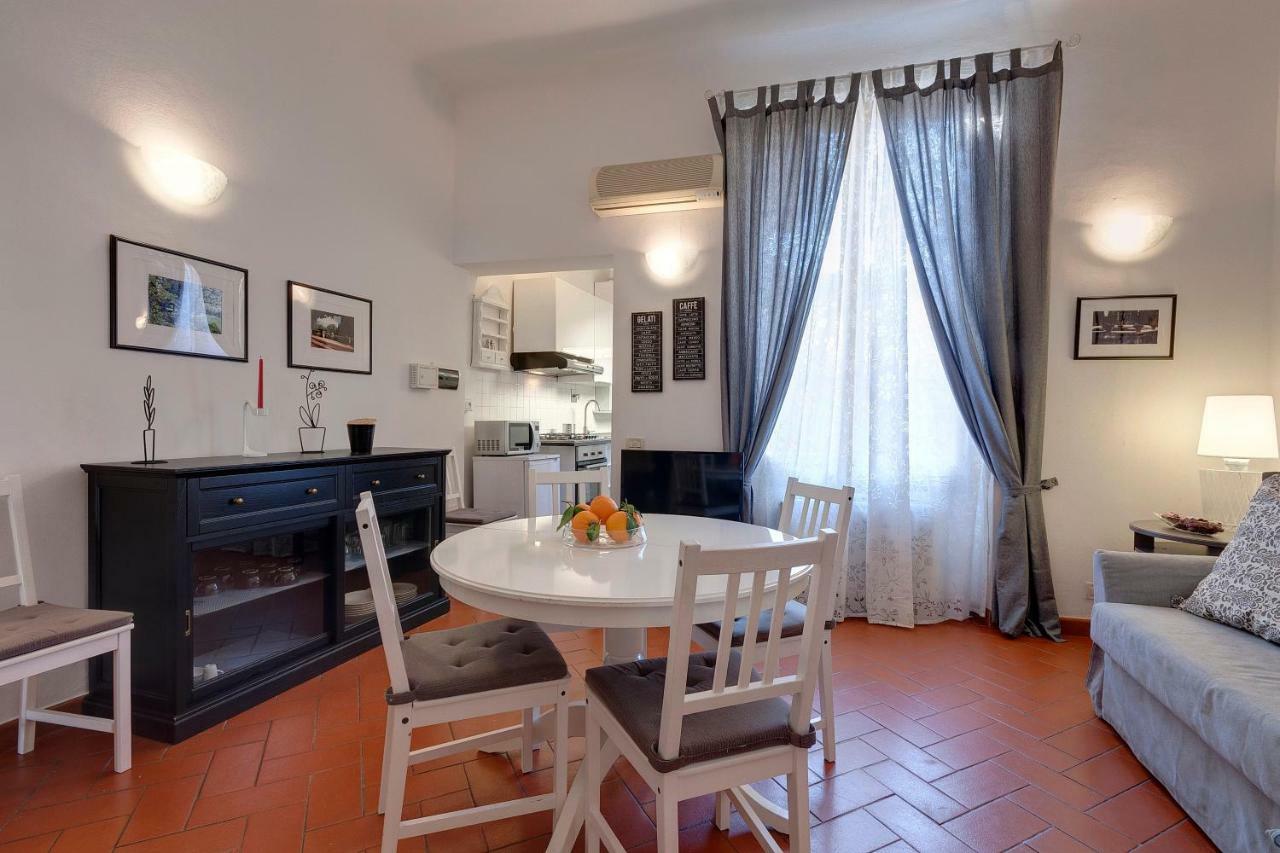 Appartamenti San Marco Firenze Exteriör bild