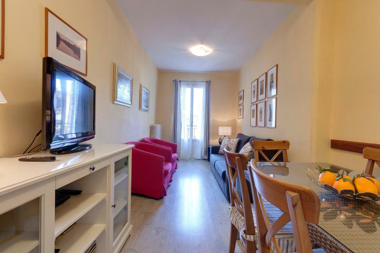 Appartamenti San Marco Firenze Exteriör bild