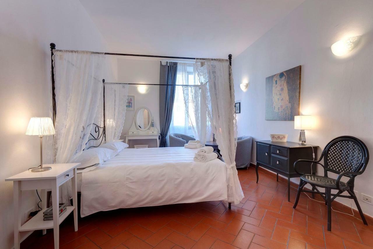 Appartamenti San Marco Firenze Exteriör bild