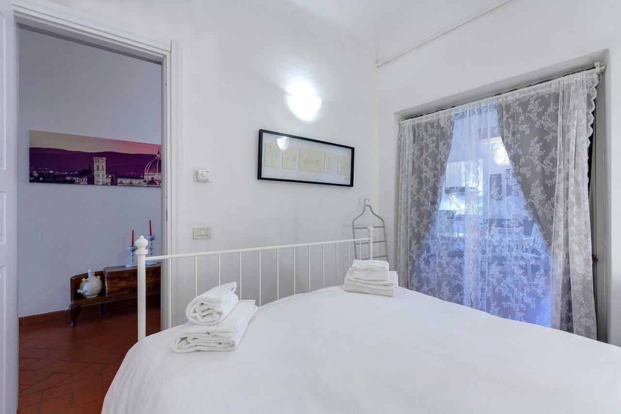 Appartamenti San Marco Firenze Exteriör bild