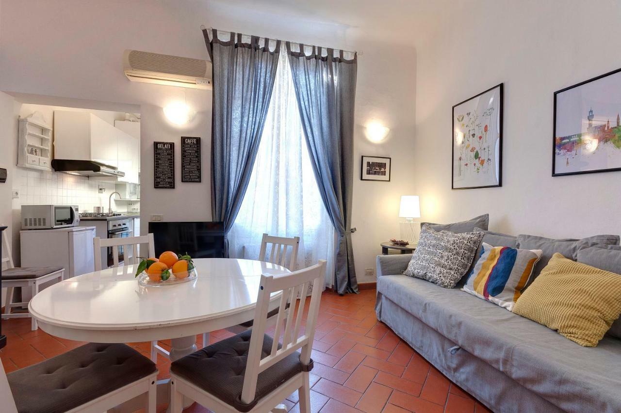 Appartamenti San Marco Firenze Exteriör bild