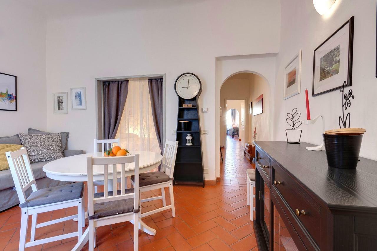 Appartamenti San Marco Firenze Exteriör bild