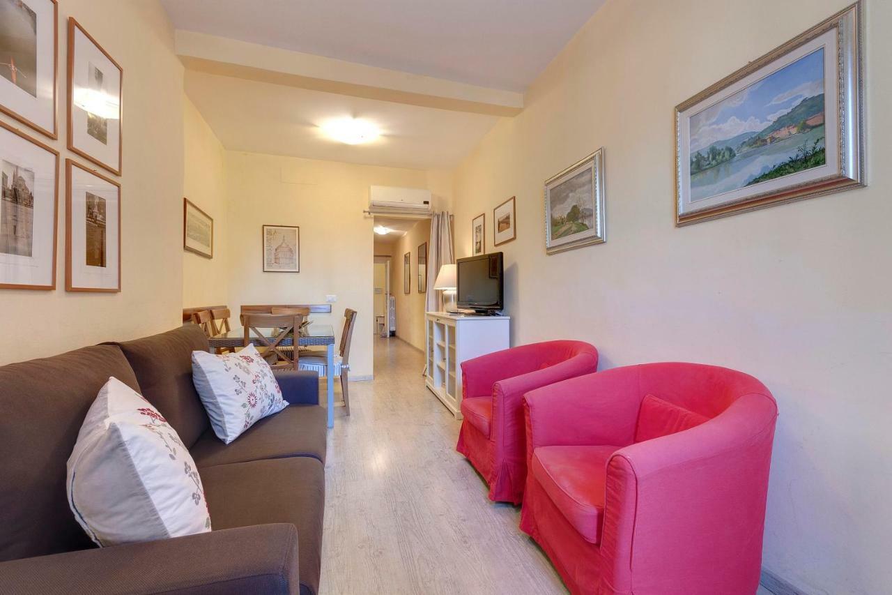 Appartamenti San Marco Firenze Exteriör bild