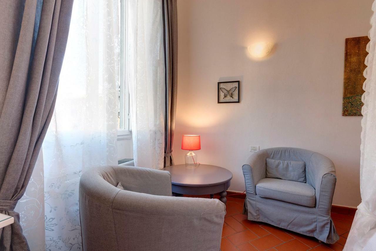 Appartamenti San Marco Firenze Exteriör bild