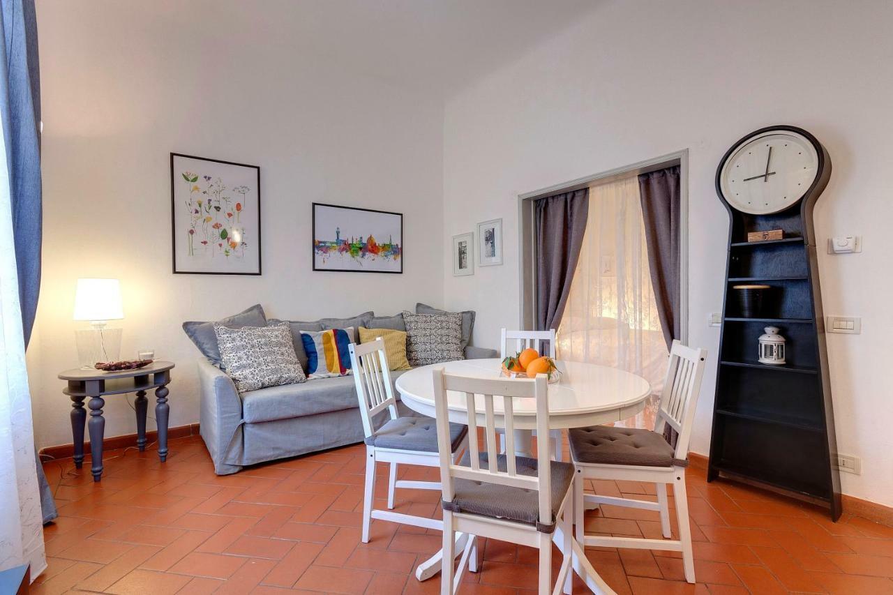 Appartamenti San Marco Firenze Exteriör bild